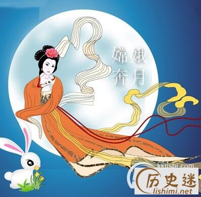 嫦娥的老公是后羿吗?,嫦娥的老公是后裔吗?