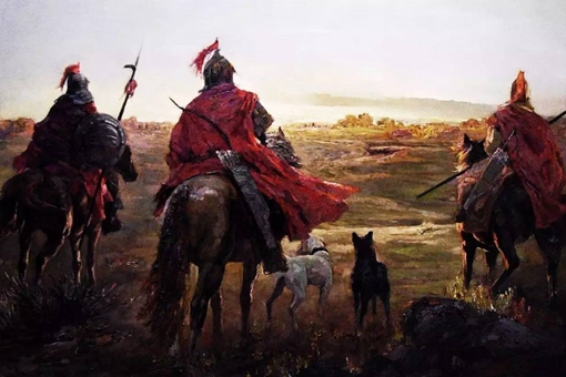 宋朝的杜充是怎么死的?揭秘历史上杜充真实死亡原因 宋朝的杜充是怎么死的?揭秘历史上杜充真实死亡原因