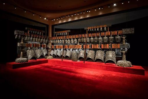 曾侯乙编钟的主人是谁 曾侯乙是什么人物 曾侯乙编钟的主人是谁 曾侯乙是什么人物