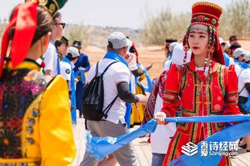 蒙古族过春节吗 蒙古人过春节有哪些习俗