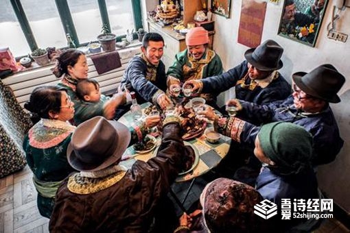 蒙古族过春节吗 蒙古人过春节有哪些习俗