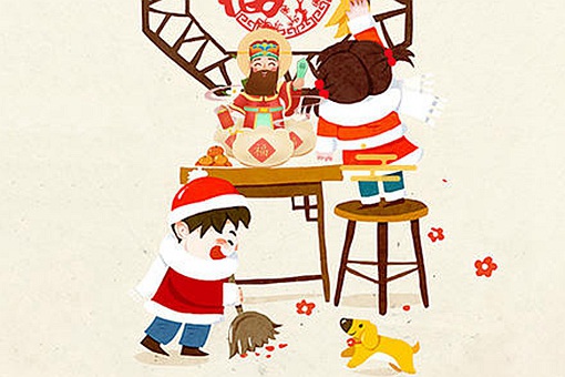 过小年有什么讲究吗 腊月小年有什么风俗讲究