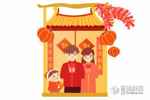 除夕有什么风俗 除夕的来历和传说