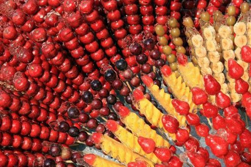 春节的风俗有哪些,春节的风俗有哪些 传统