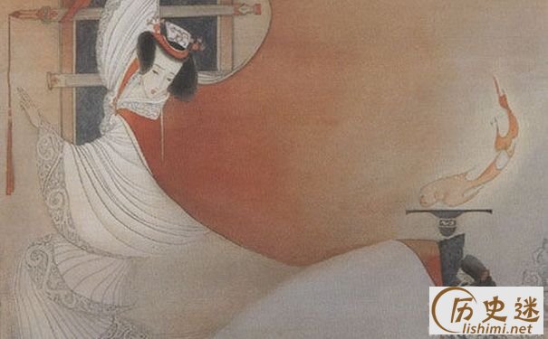 虞姬是怎么死的,虞姬真实长相复原图