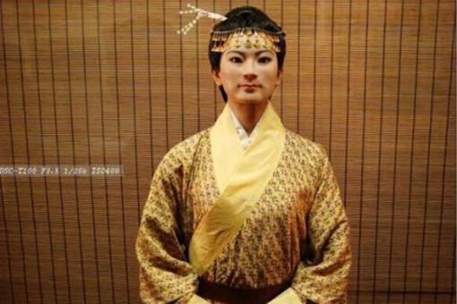 辛追夫人为什么不腐烂,辛追夫人为什么不腐烂了