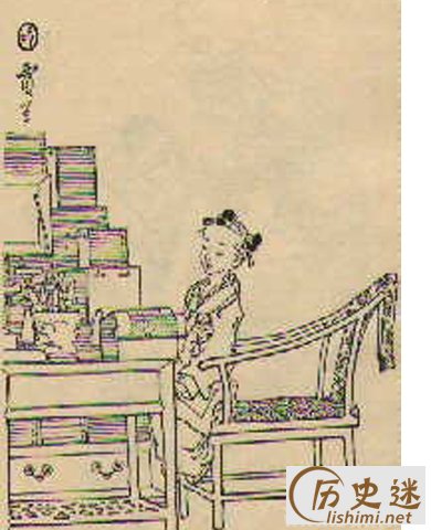 红楼梦中贾兰是个怎样的人,红楼梦贾兰是一个什么样的人