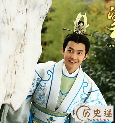 曹操的儿子曹植怎么死的,曹植是曹操的小儿子