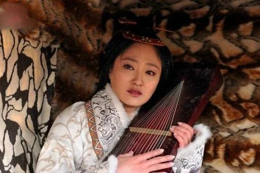 胡笳十八拍的作者是谁?真是由蔡文姬创作吗? 胡笳十八拍的作者是谁?真是由蔡文姬创作吗?