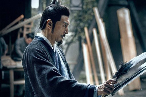 为什么诸葛亮会被神化,诸葛亮为什么会神算