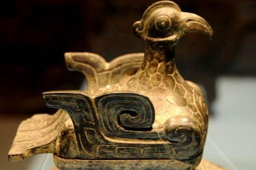 鸩鸟到底长什么样子,鸩鸟是什么意思