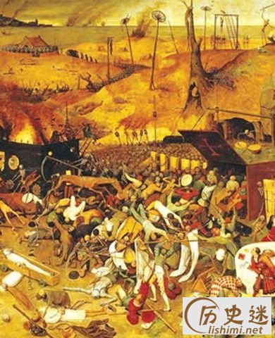 嘉定三屠死了多少人?嘉定三屠李成栋是个什么样的人?,嘉定三屠惨状