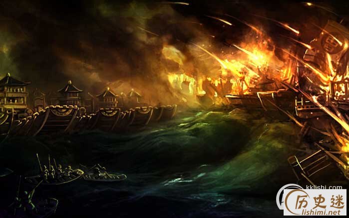 诸葛亮借东风的故事,诸葛亮借东风的故事100字