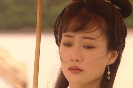 陈圆圆艳史是怎样的,陈圆圆艳史是怎样的女人