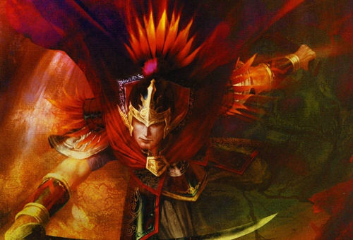 周泰是怎么死的?揭秘历史上周泰真正的死因原因 周泰是怎么死的?揭秘历史上周泰真正的死因原因