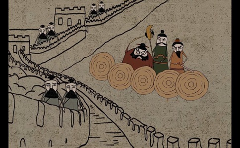 晏婴二桃杀三士真实的原因是什么? 晏婴二桃杀三士真实的原因是什么?