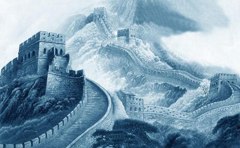 孟姜女哭倒长城是真的吗?哭到的长城到底在哪个地方 孟姜女哭倒长城是真的吗?哭到的长城到底在哪个地方