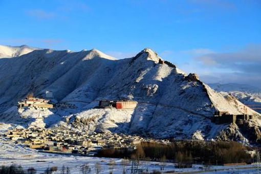 吐蕃帝国是被谁灭了,吐蕃帝国有多强