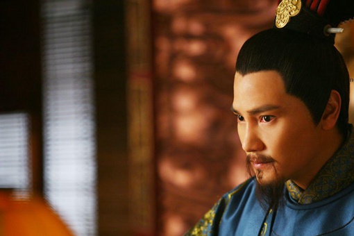 赵匡胤结义五兄弟都是谁,赵匡胤兄弟五人