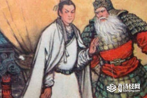 周瑜打黄盖的故事简述,周瑜打黄盖的故事简述50字