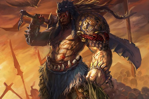 樊哙简介 简单说说樊哙的一生 樊哙简介 简单说说樊哙的一生