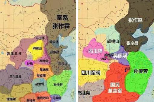 北洋军为何这么厉害?北洋军是如何形成的? 北洋军为何这么厉害?北洋军是如何形成的?