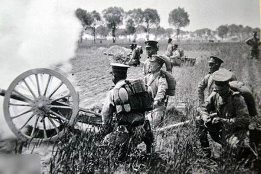 北洋军为何这么厉害?北洋军是如何形成的? 北洋军为何这么厉害?北洋军是如何形成的?