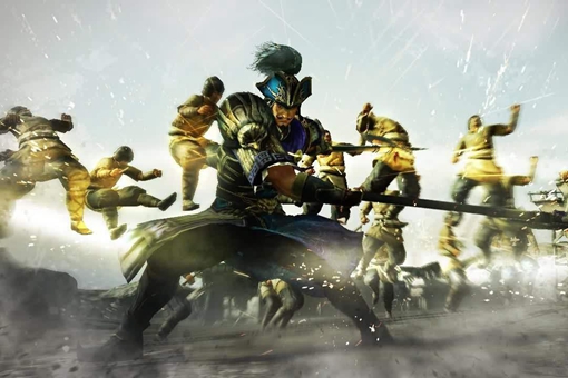 张辽怎么死的 揭秘五子良将张辽的真正死亡原因 张辽怎么死的 揭秘五子良将张辽的真正死亡原因