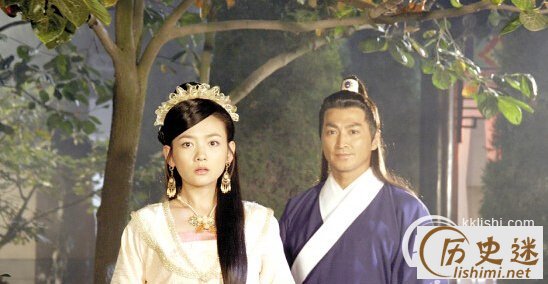 展昭的老婆是谁,展昭娶老婆了吗？