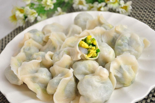 正月初一吃饺子的习俗竟然是从东汉末年开始的? 正月初一吃饺子的习俗竟然是从东汉末年开始的?