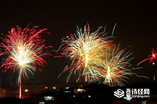 春节的诗句有哪些 关于春节的古诗