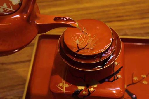 古人过年为什么要喝屠苏酒 屠苏酒是什么