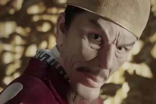 朱元璋是不是马脸?朱元璋长相复原图 朱元璋是不是马脸?朱元璋长相复原图