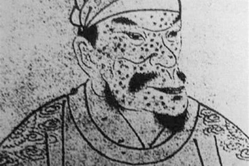 朱元璋是不是马脸?朱元璋长相复原图 朱元璋是不是马脸?朱元璋长相复原图