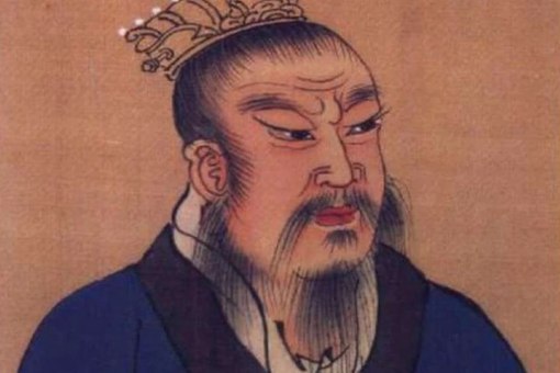 朱元璋是不是马脸?朱元璋长相复原图 朱元璋是不是马脸?朱元璋长相复原图