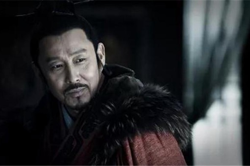 初汉三杰第一人是谁?韩信、张良都比不上他 初汉三杰第一人是谁?韩信、张良都比不上他