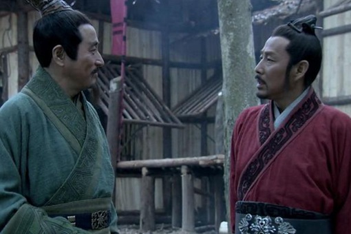 初汉三杰第一人是谁?韩信、张良都比不上他 初汉三杰第一人是谁?韩信、张良都比不上他