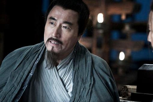 初汉三杰第一人是谁?韩信、张良都比不上他 初汉三杰第一人是谁?韩信、张良都比不上他