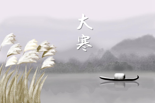 农历二十四节气的最后一个节气是什么,二十四节气中最后一个