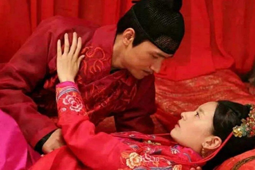 周公之礼什么意思?真相竟然让人脸红 周公之礼什么意思?真相竟然让人脸红