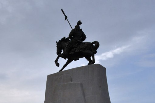 霍去病怎么死的?霍去病的死因和卫青有关系吗? 霍去病怎么死的?霍去病的死因和卫青有关系吗?