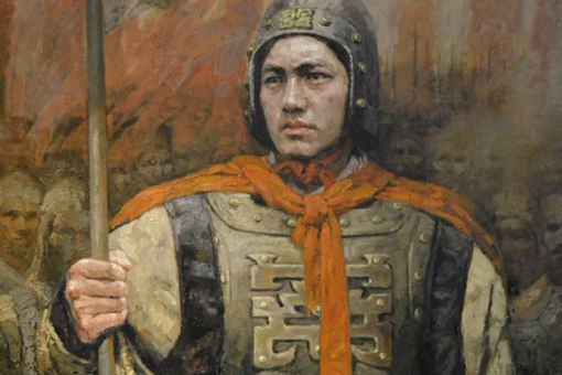 霍去病怎么死的?霍去病的死因和卫青有关系吗? 霍去病怎么死的?霍去病的死因和卫青有关系吗?