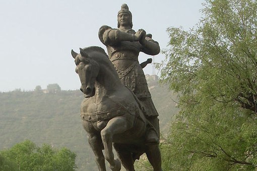 霍去病怎么死的?霍去病的死因和卫青有关系吗? 霍去病怎么死的?霍去病的死因和卫青有关系吗?