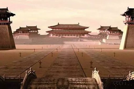 中国人为什么自称汉人而不是秦人 中国人为什么自称汉人而不是秦人