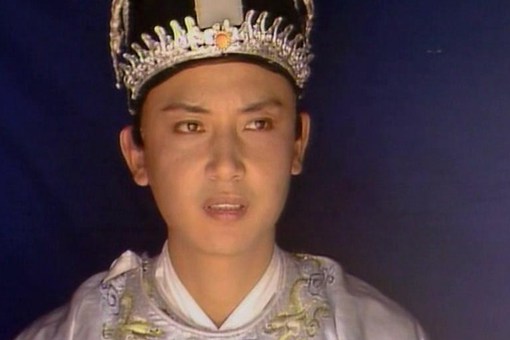 北静王人物简介,北静王的原型