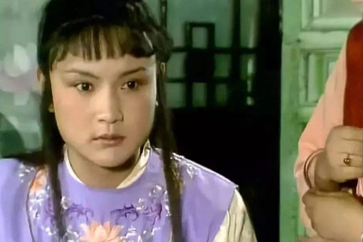 林黛玉和北静王到底是什么关系?两人前世有关系吗?