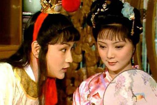 林黛玉和北静王到底是什么关系?两人前世有关系吗?