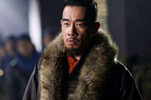 真实的樊哙是什么样子,樊哙是干啥的