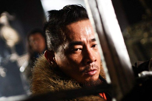 樊哙真的是一个粗人?真实的樊哙是什么样子?