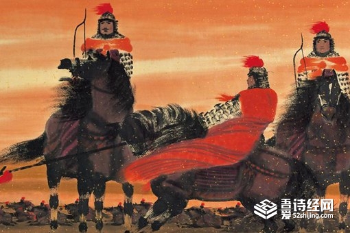 大风歌好在哪 大风歌具有哪些特点